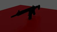 Mini Gun