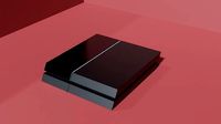 Low Poly PS4