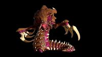SC2 Hydralisk