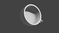 Cup low quality