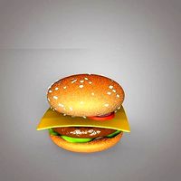 Hamburger