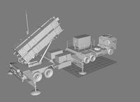 3d model