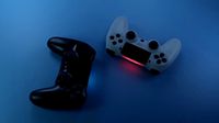 Dualshock ps4