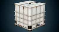 IBC Tote 2B