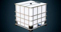 IBC Tote 2A