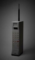 old phone
