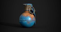 M67 Grenade