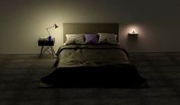 Interior Bed-Room