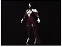 Isabella Von Carstein