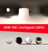 HDRi Studio 00