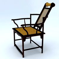 MING ARMCHAIR