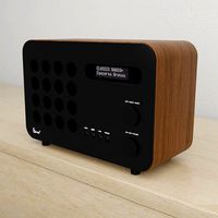 Eames radio