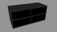 TV stand