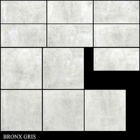 Keros Bronx Gris