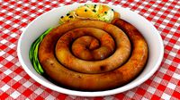 Cumberland Sausage
