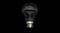 Electric lamp