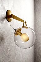 Artemide - Miconos Wall Lamp