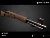 M1 Garand