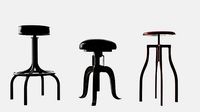 Stool set
