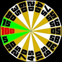 Price is Right Wheel