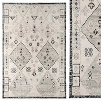 Urban Outfitters Zalia Tufted Rug