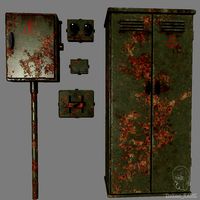 Electro Box Set