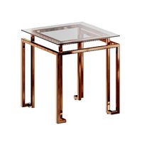 Garda Decor CoffeeTable KFG