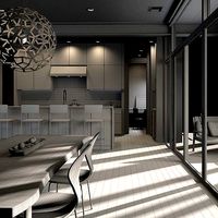 Modelo Residencia Paramount