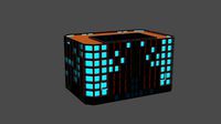 Apartment Block