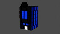 Hotel-Bank