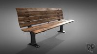 Bench