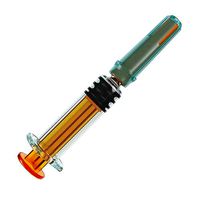 syringe 1-5ml