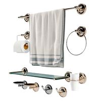 Devon and Devon Antique Georgian Bathroom Accessories Set