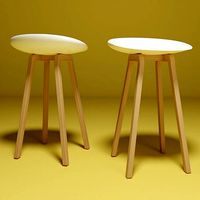 Fancy chair