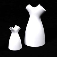 Muuto Flow Milk Jug
