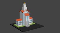 Palace