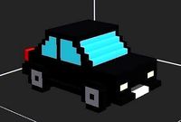 A Car