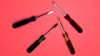 Screwdriver Collection