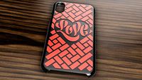 CARCASA IPHONE X-XS LOVE