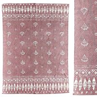 Urban Outfitters Jaya Printed Rug