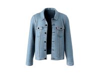 Jeans jacket levis style