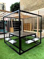 swing bench
