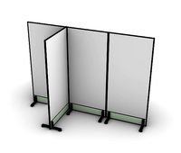 Partition Panel