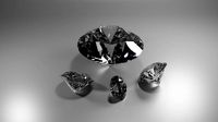 Diamond