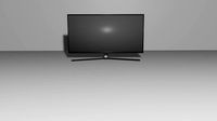 Monitor 24 inch
