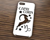 CARCASA IPHONE 7-8 CAPRICORN SIGN