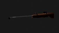 guns rigged
