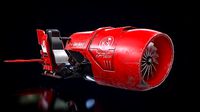 Hoverbike - The Rocket