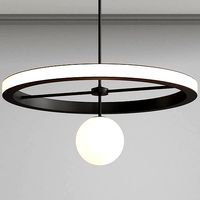 Ring by Atelier Areti Chandelier