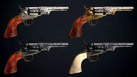 Colt 1851 Navy